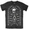 All Seeing -Layered Shop bcc allseeing cult tee mock