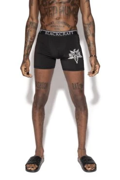 BCC Goat - Boxer Brief