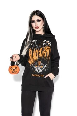 Binx - Pullover Hoodie -Layered Shop binxpullover1