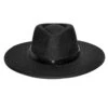 Staple Logo - Wide Brim Fedora -Layered Shop biyfelthat1