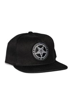 Believe In Yourself - Snapback Hat