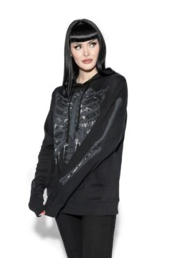 Chamber Weaver - Pullover Hoodie -Layered Shop chamberweaver2