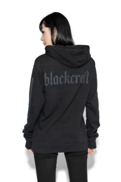 Chamber Weaver - Pullover Hoodie -Layered Shop chamberweaver3