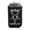 Satanic Motherfucker - Drink Cooler -Layered Shop coolie satanicmofo2