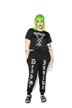 Dead Inside - Joggers -Layered Shop deadinside jogger Modelmock2 2000 3000 25706594 b3f3 4521 a60b 79b4c389a7af