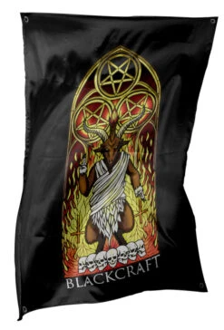 Sunday Sermon - Flag