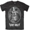 Gary Holt X Blackcraft -Layered Shop garyholt4 teemock1