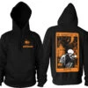 Halloween Lovers Tarot - Pullover Hoodie -Layered Shop halloween lovers tarot pullover 4