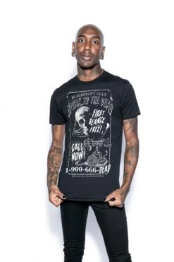 Hello, Death Speaking -Layered Shop hellodeathspeaking modelmock