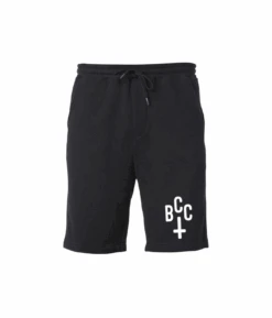 This Could Be Us Sweat Shorts -Layered Shop image 26