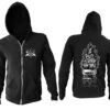 Cauldron - Zip Up Hoodie -Layered Shop image 4c56b7ad f832 46d7 9941 d4884953835f