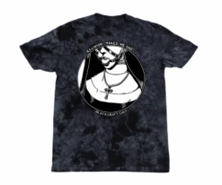 Gag Order - Black Lightning Dye