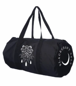 Spirits Of The Dead - Duffel Bag