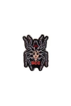 Ladycraft - Collectors Pin