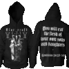 Leviticus - Hooded Pullover Sweater -Layered Shop leviticuspull