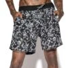 Demons - Board Shorts -Layered Shop lmlmddtrunks2
