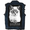 Lucipurr - Back Patch -Layered Shop lucipurr backpatch MOCK WEBSITE