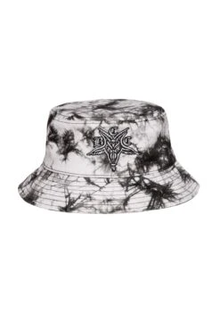 BCC Goat Lunar Dye - Bucket Hat