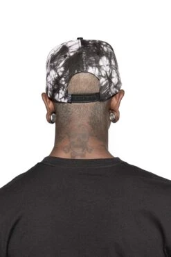 BCC Goat - Lunar Dye Snapback Hat -Layered Shop lunardyesnap back1