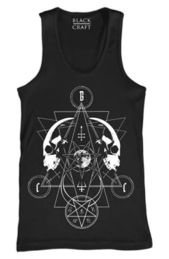 Mandala - Tank Top