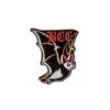 Moonlight Bat - Collectors Pin -Layered Shop moonlightpin