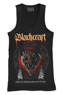 Night Vision - Tank Top