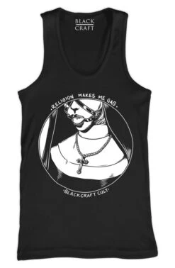 Gag Order - Tank Top