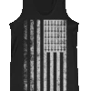 One Nation No God - Tank Top -Layered Shop onenationtank