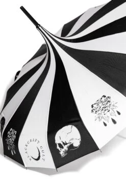 Spirits Of The Dead - Parasol Umbrella -Layered Shop parasol2