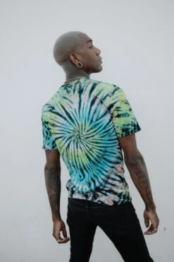 Love Has No Limits - Rainbow Dye -Layered Shop pridedone 6