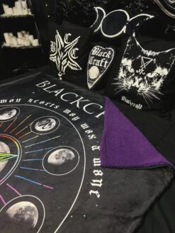 Love Is Not A Phase - Sherpa Blanket -Layered Shop pridesherpa 2