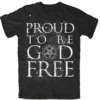 Proud To Be God Free -Layered Shop proudtobegodfree