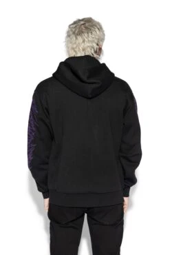 Twenty - Three Nineteen - Heavyweight Oversized Hoodie Sweater 9 Twenty - Three Nineteen - Heavyweight Oversized Hoodie Sweater -Layered Shop purpleheavyweight1