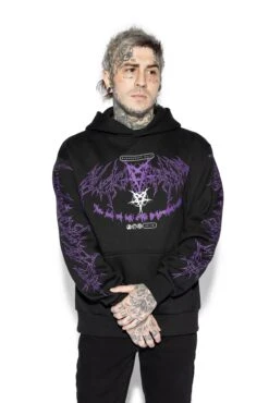 Twenty - Three Nineteen - Heavyweight Oversized Hoodie Sweater