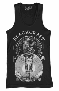 Sacrifice - Tank Top