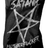 Satanic Motherfucker - Flag -Layered Shop satanic Motherfucker flag1