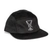 Sigil - 5 Panel Hat -Layered Shop sigil5panel1