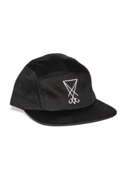 Sigil - 5 Panel Hat