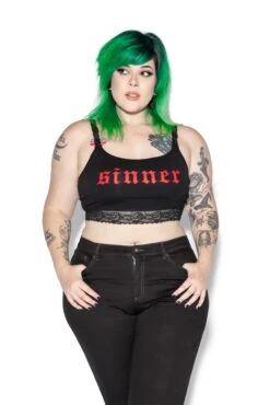 Sinner - Bralette