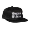 Sinners Are Winners - Snapback Hat -Layered Shop sinnersarewinners1