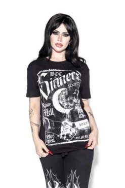 Sinners Society -Layered Shop sinnerssocietytee1