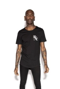 Skullcraft - Unisex Tall Tee -Layered Shop skullcrafttalltee1