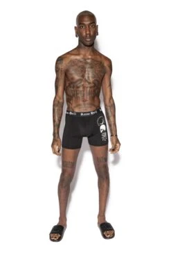 Spirits Of The Dead - Boxer Brief -Layered Shop sodbriefs4