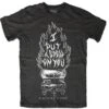Cauldron -Layered Shop spellonyou tee mock