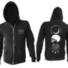 Spirits Of The Dead - Zip Up Hoodie -Layered Shop spiritsofthedead totem mock ziphoodie aec2e426 f02d 4aee b826 5b15c120ff52