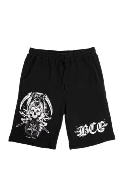 Reaper Casket - Sweat Shorts
