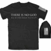 There Is No God -Layered Shop thereisnogod