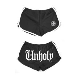 Unholy Shorts -Layered Shop unholy shorts 2