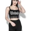 Unholy - Bralette -Layered Shop unholybralette1