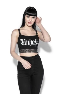Unholy - Bralette
